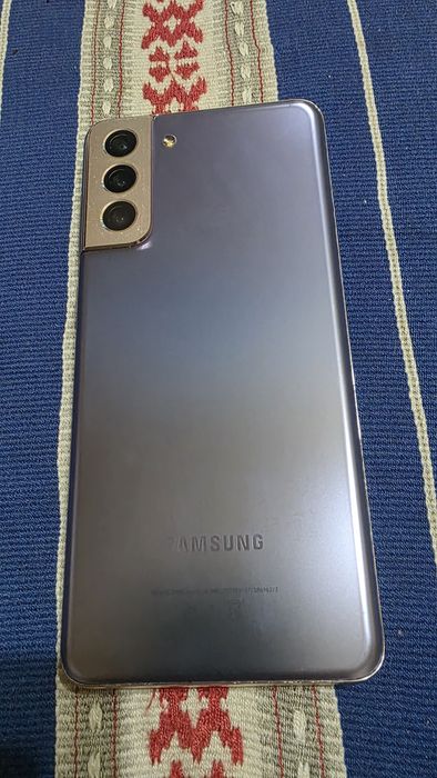 Samsung s21 plus