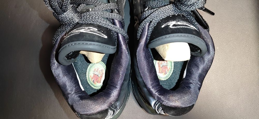 Nike Lebron XXI, номер 36