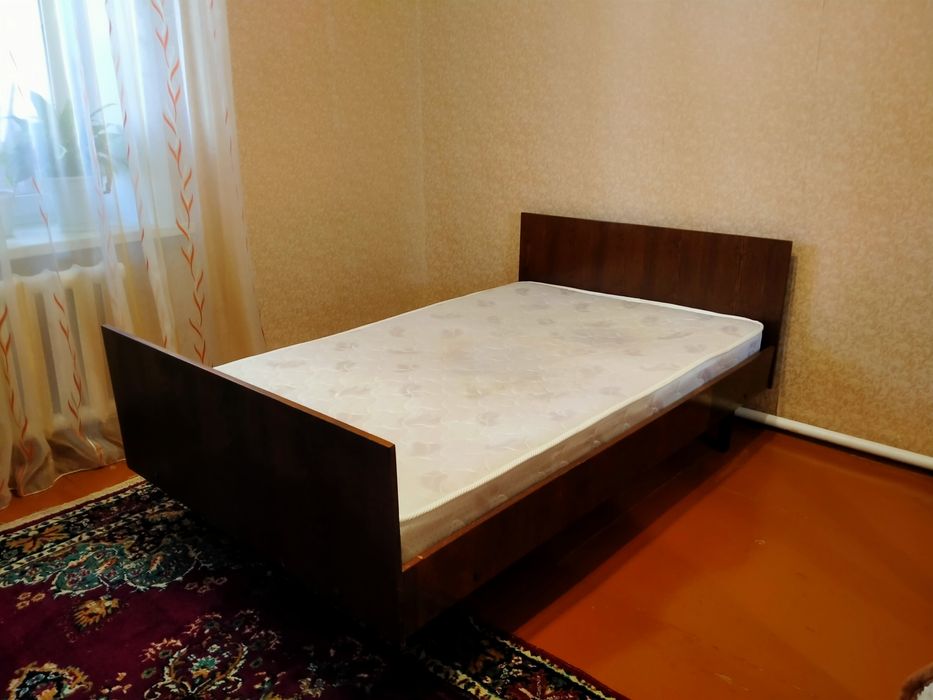 Продам   кровать