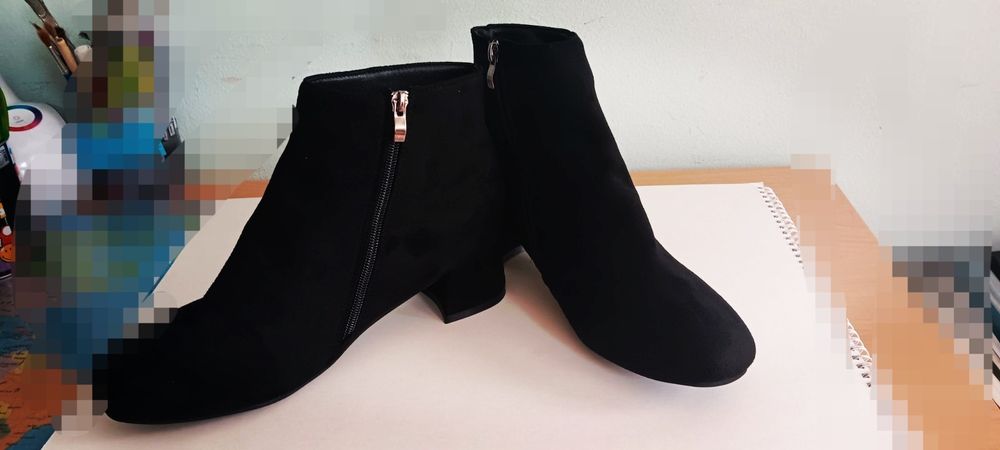 Удобни обувки за сезона