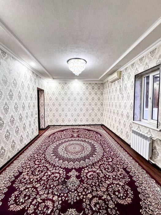 Сотилади Спецплан Алгоритм Ахмад Г-35 2/3/9 ремонти обстановкаси билан