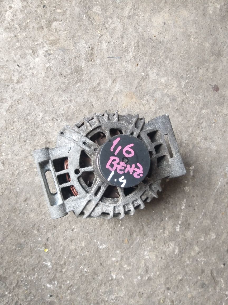 Alternator Peugeot 308 1.6 VTI 2605106A CL12 an 2010