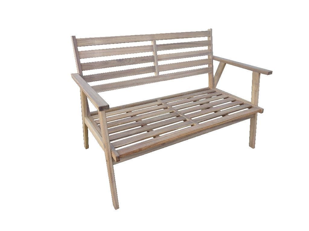 Set mobilier terasa Acacia