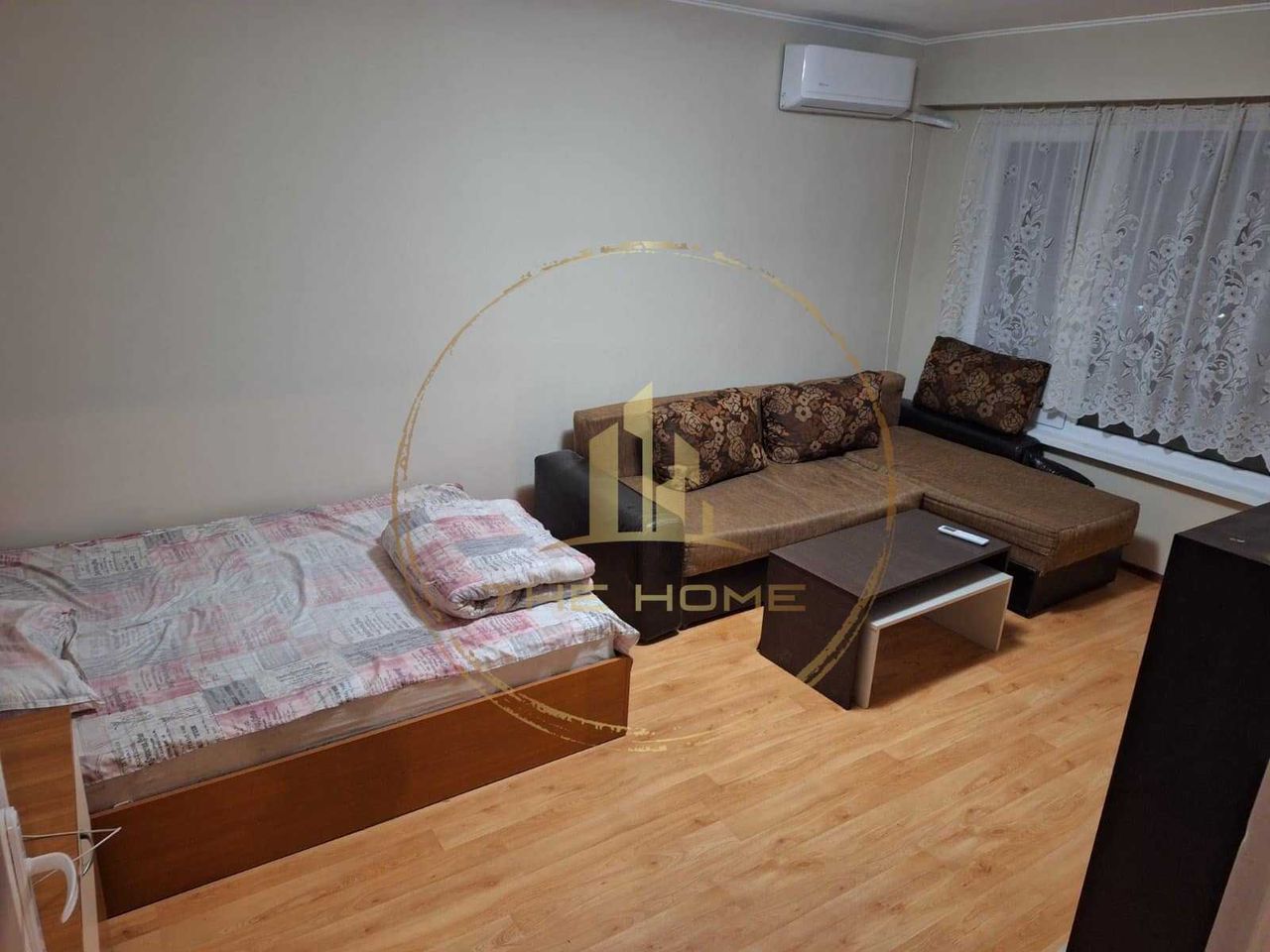 Дава се под наем Двустаен апартамент в Варна, Левски - 45 кв.м за 350 € - Снимка #2