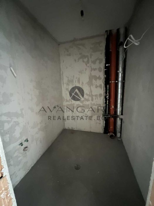 Продава се Двустаен апартамент в Пловдив, Христо Смирненски - 76 кв.м за 1583 €/кв.м - Снимка #5