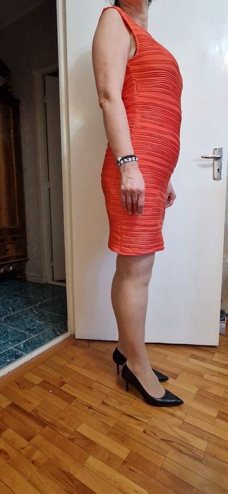 Rochie de zi deosebita
