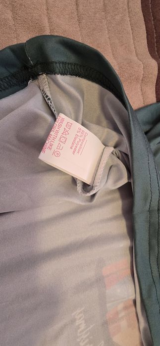 Set pijamale damă Crăciun - mărime XL