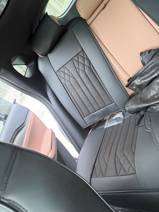 Byd song L 550- 3 позиция. Своя!