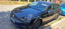 Volkswagen Passat B8.5 1,6TDI DSG7 165k km