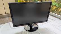 Monitor Samsung 24 inch, 1920x1080, 60 Hz