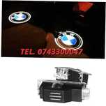 Proiectoare Holograme Logo Usi Bmw Audi Volkswagen