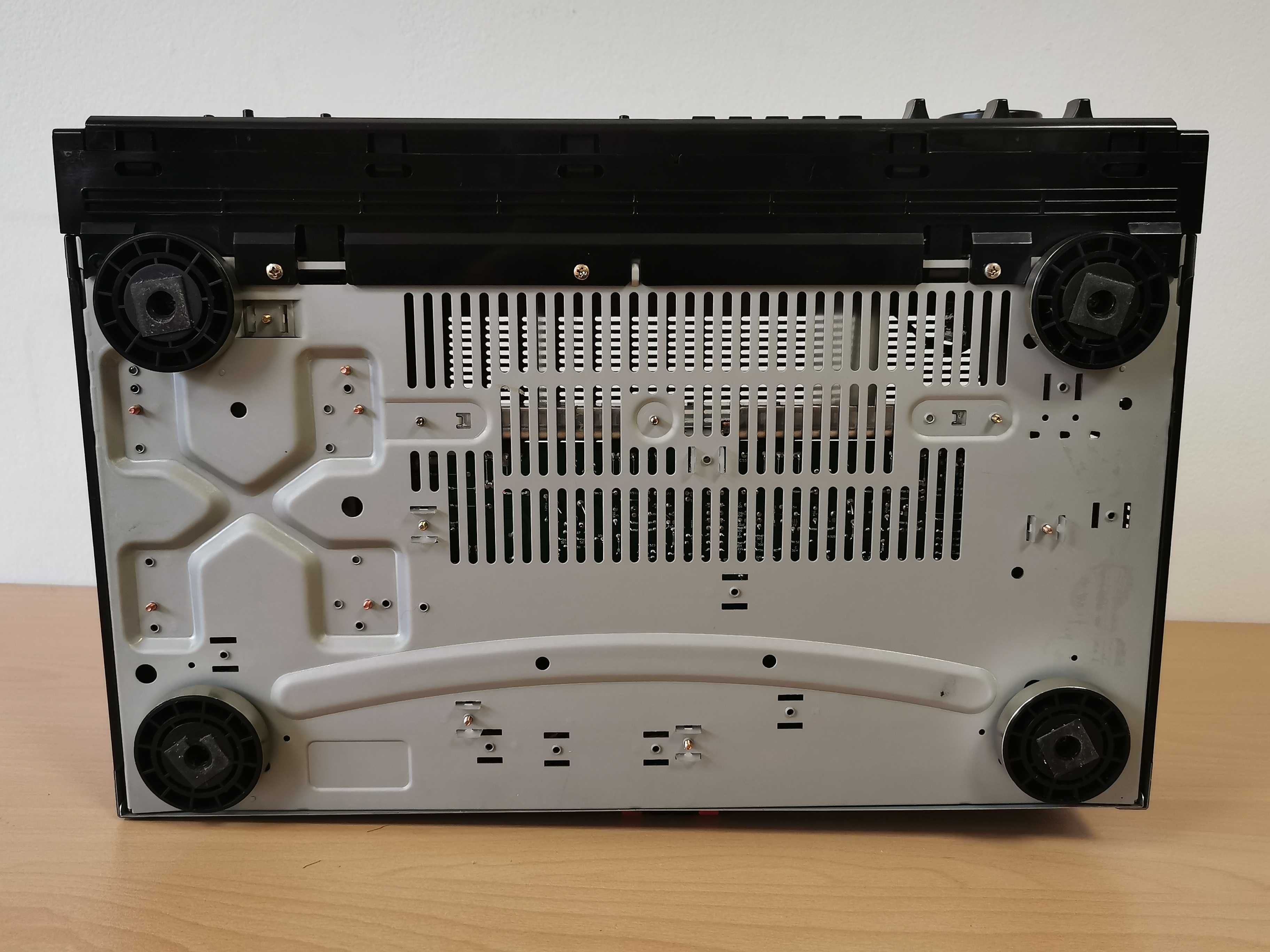 Pioneer SX-254 R стерео усилвател