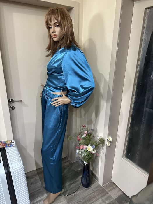 Романтика сет от сатен