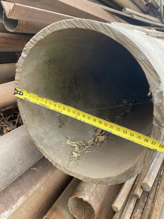 Продам трубу толшина 15 или 20