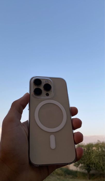 Iphone 14 pro 128/90 boshqa rangiga abmen