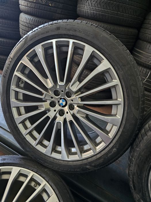 Jante Originale Bmw 22 X7
