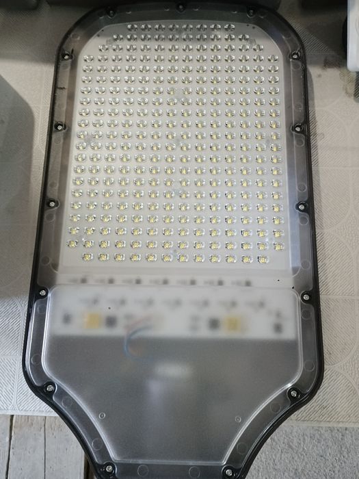 Светильник светодиодный 150вт