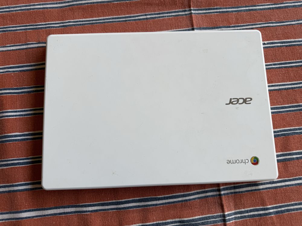 Chromebook acer c720p