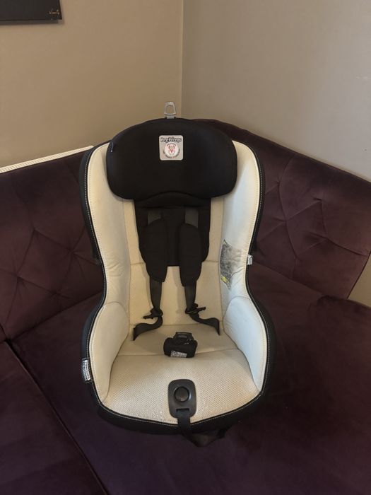 Scaun auto Peg Perego Viaggio Switchable