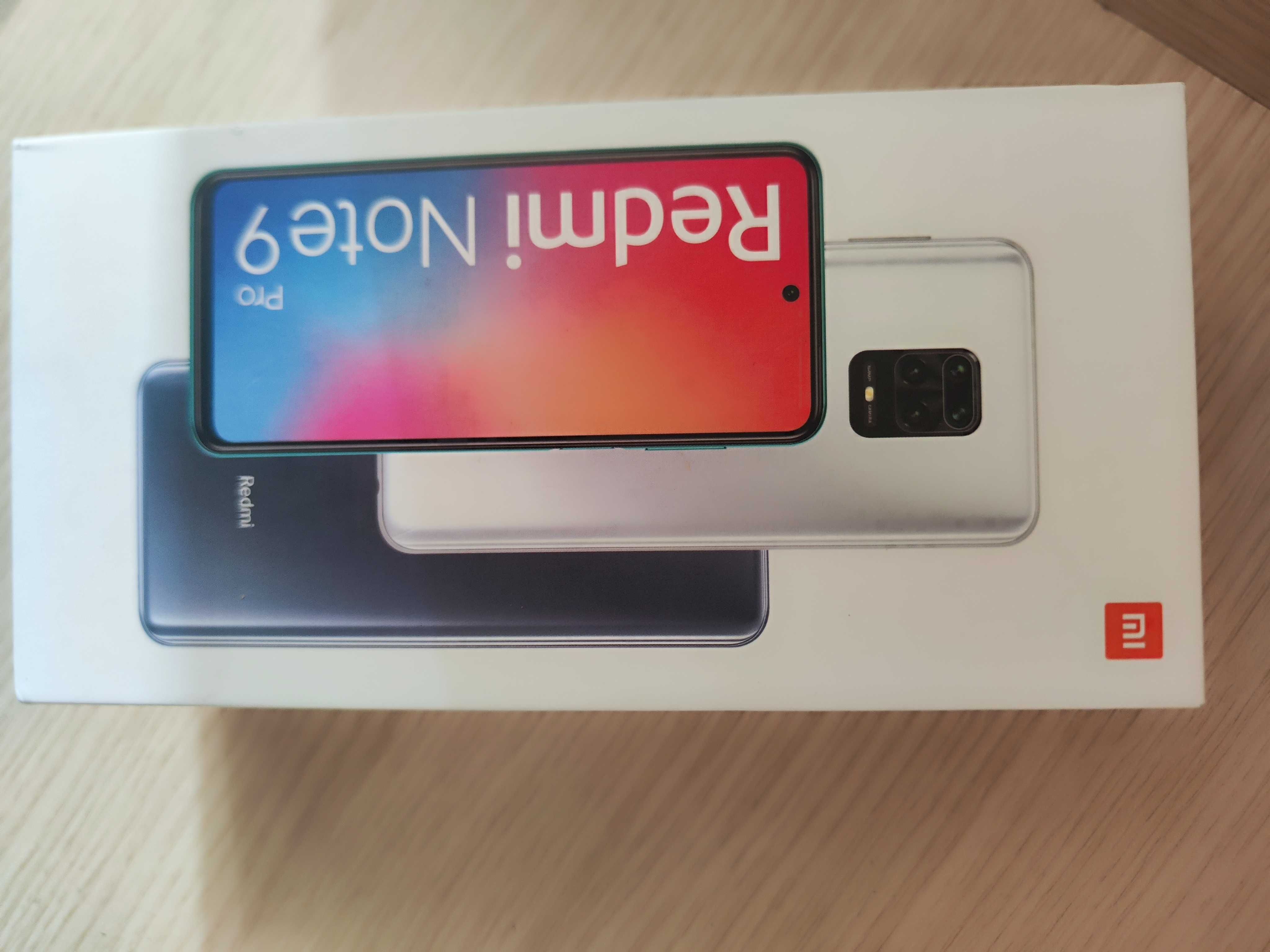 Xiaomi Redmi Note 9 PRO