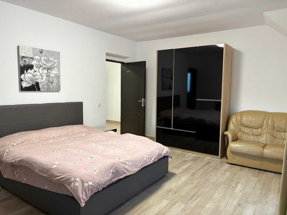 VILA Revelion 2026 3 nopti 5 camere 10-11 pers OSLOBENI BODESTI NEAMT