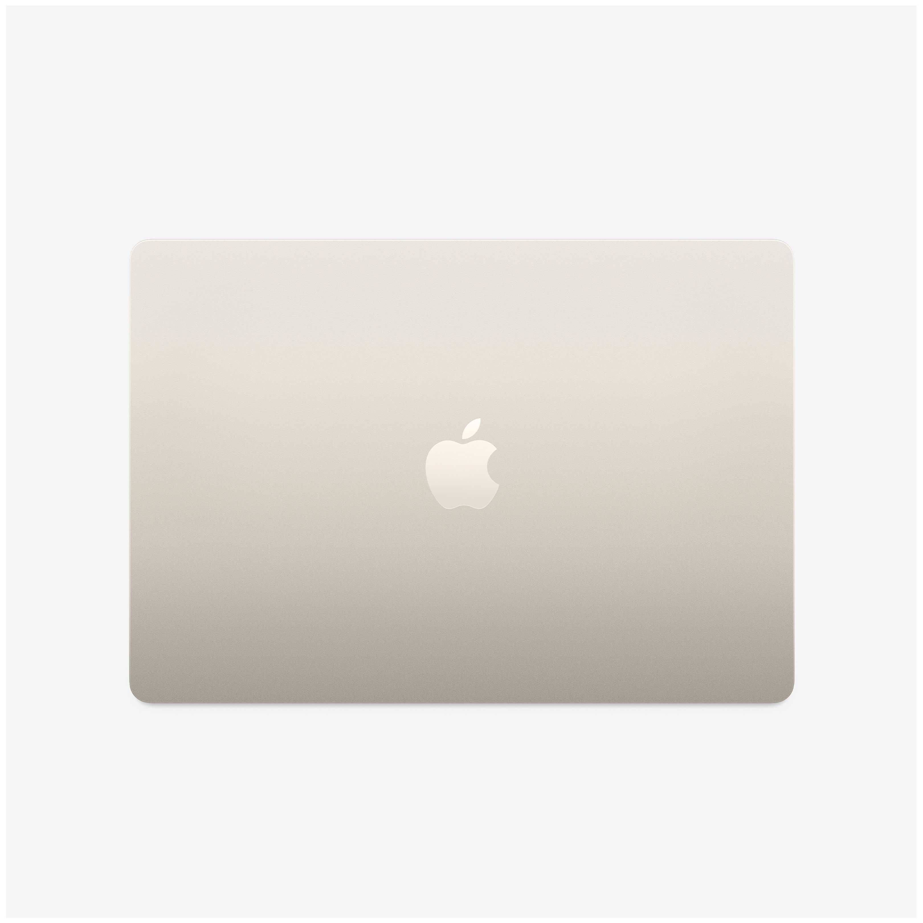 MacBook Air M3  16/256GB  15-inch  Starlight