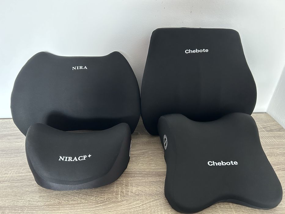 *Ofer transport gratuit in IASI si GALATI* Vand perna lombara+tetiera*