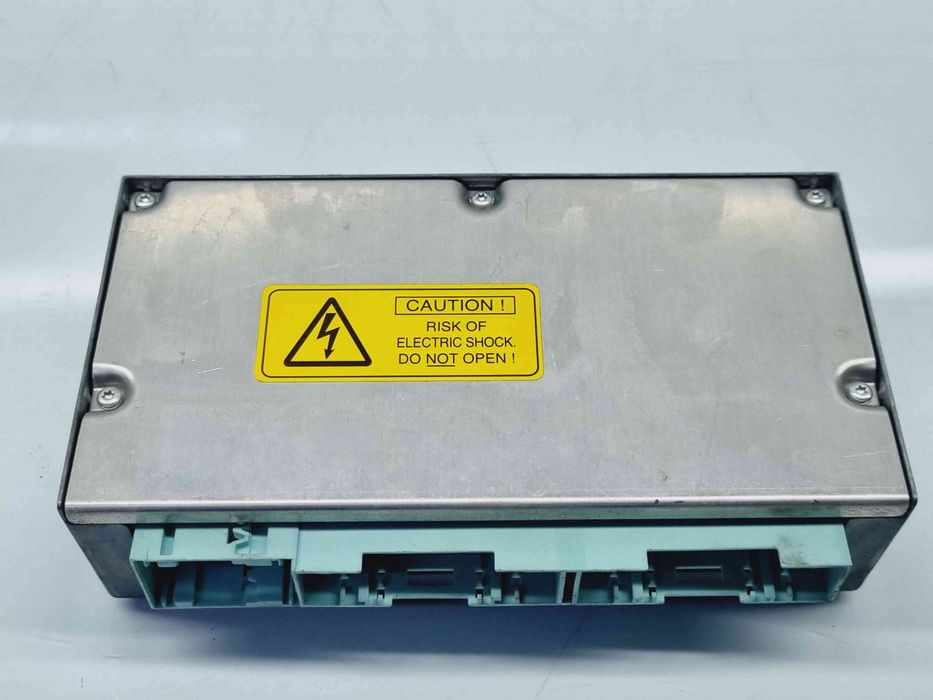 Calculator airbag Bmw 5 (E60) [Fabr 2004-2010] 6938930 2.2 M54 125KW