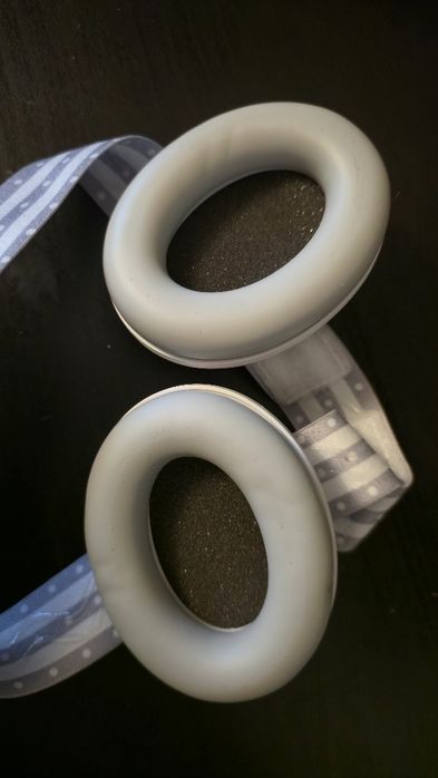 Căști antifonice bebeluși