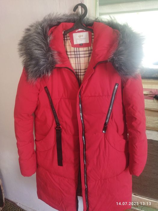 Продам куртки 48р и 46р