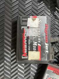 Instalatie power commander V HONDA CBR600rr