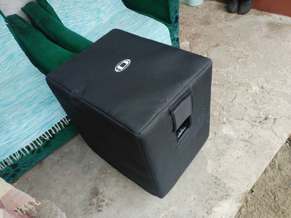 Subwoofer Dynacord powersub 315