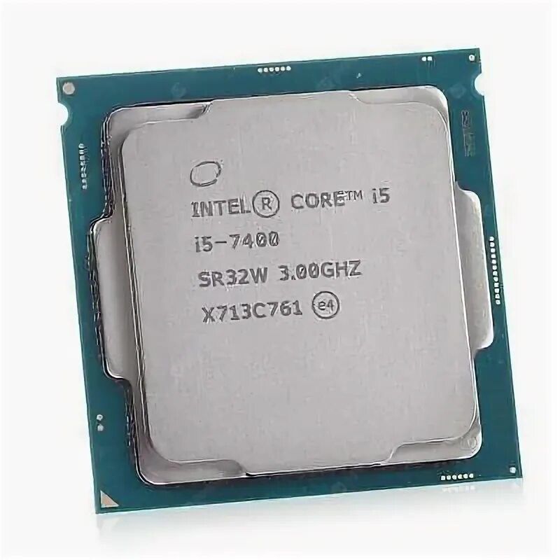 Процессоры I3/I5 4170/6100
