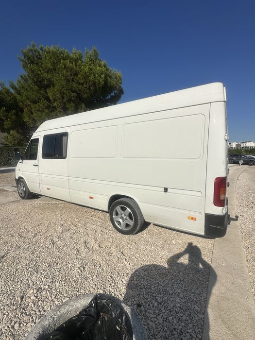 Volkswagen lt 2.5tdi