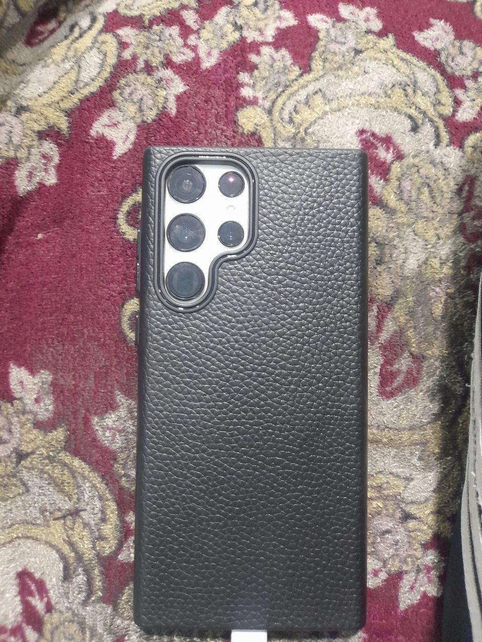 Samsung S22 Ultra 256/12 Edial