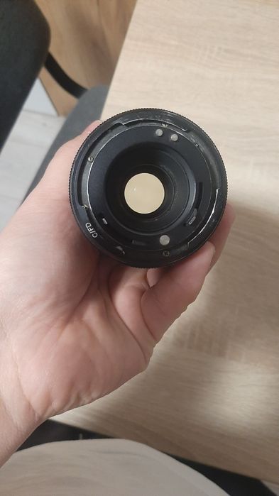 Vand Teleobiectiv Tokina RMC 80-200m f4 pentru Canon
