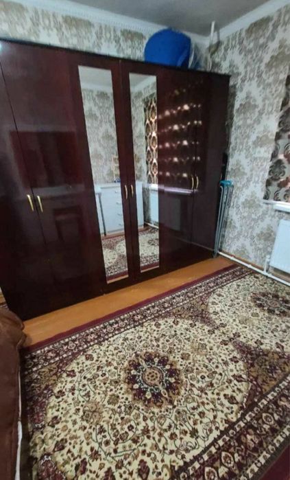 Сдается в аренду Квартира