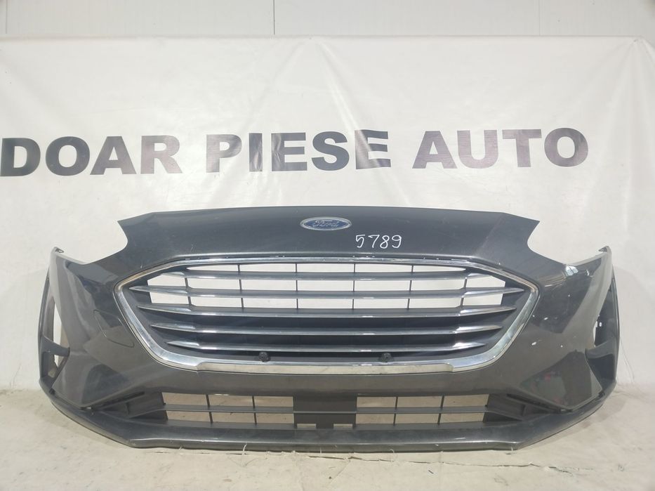 Bara fata Ford Focus 4, 2019, 2020, 2021, 2022, cod origine OE JX7B-17757-A.