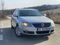 Vand passat B6 2006