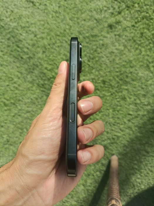 Iphone 16 pro 128