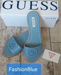 Дамски чехли GUESS