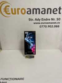 Telefon mobil Samsung Galaxy S22 Ultra, Dual SIM, 256GB, 12GB -A-