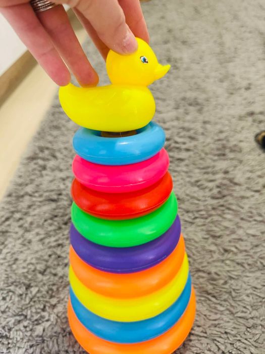 Детски занимателни играчки