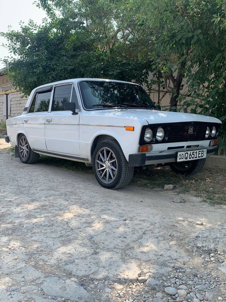 vaz 2106 sotladi