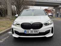 Bmw seria 1/pachet M/2021/31.000 km/ ca noua/fara accident