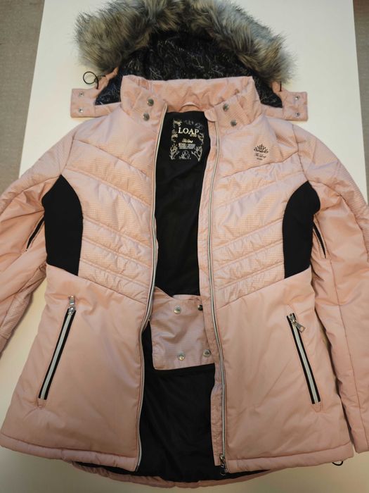 Geaca schi dama LOAP Okiffa