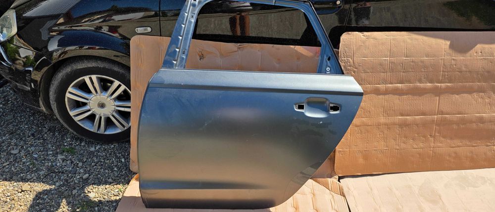 Usa stanga spate Audi A6 C7 4G combi 2013 / 2014 2015 / 2016 2017