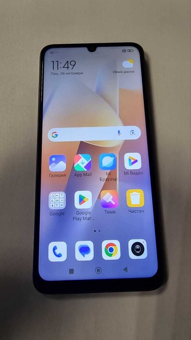 ***КАТО НОВ*** Redmi 13C