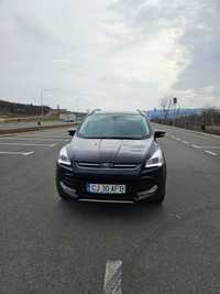 Ford Kuga 2.0 TDCI AWD Titanium