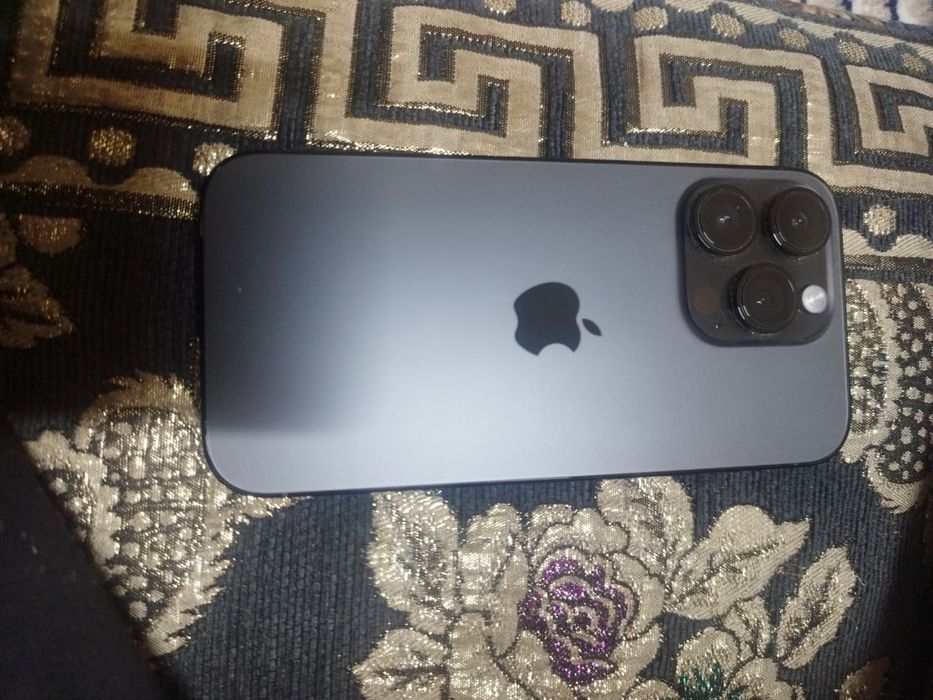 Iphone 14 pro 512gb